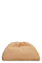 Load image into Gallery viewer, Teen Pouch leather clutch