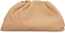 Load image into Gallery viewer, Teen Pouch leather clutch