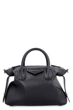 Load image into Gallery viewer, Antigona Soft leather handbag