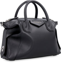 Load image into Gallery viewer, Antigona Soft leather handbag