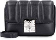 Load image into Gallery viewer, 4G quilted leather crossbody bag