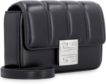 Load image into Gallery viewer, 4G quilted leather crossbody bag