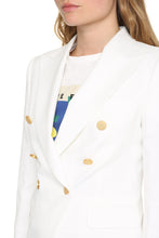 Load image into Gallery viewer, J-Alicya double breasted blazer