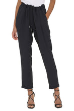 Load image into Gallery viewer, Crêpe trousers