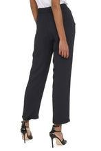 Load image into Gallery viewer, Crêpe trousers