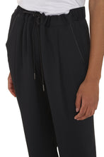 Load image into Gallery viewer, Crêpe trousers