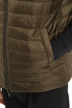 Load image into Gallery viewer, Padded bodywarmer
