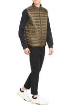 Load image into Gallery viewer, Padded bodywarmer