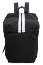 Load image into Gallery viewer, Nylon backpack