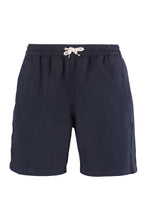 Load image into Gallery viewer, Cotton bermuda shorts
