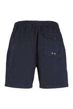 Load image into Gallery viewer, Cotton bermuda shorts
