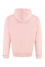 Load image into Gallery viewer, BOSS x Russell Athletic - Logo detail cotton sweatshirt
