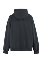Load image into Gallery viewer, Cropped hoodie
