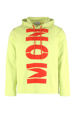 Load image into Gallery viewer, 5 Moncler Craig Green - Cotton hoodie
