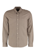 Load image into Gallery viewer, Classic silk shirt
