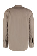 Load image into Gallery viewer, Classic silk shirt
