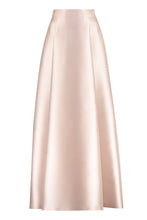 Load image into Gallery viewer, Crepe maxi skirt
