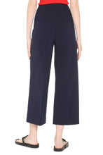 Load image into Gallery viewer, High-rise culotte-pants
