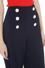 Load image into Gallery viewer, High-rise culotte-pants
