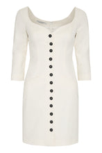 Load image into Gallery viewer, Cotton mini-dress
