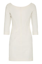 Load image into Gallery viewer, Cotton mini-dress
