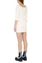 Load image into Gallery viewer, Cotton mini-dress
