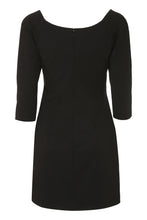 Load image into Gallery viewer, Cotton mini-dress
