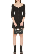 Load image into Gallery viewer, Cotton mini-dress
