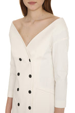 Load image into Gallery viewer, Cotton mini-dress

