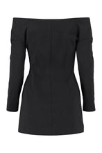 Load image into Gallery viewer, Cotton mini-dress
