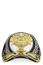 Load image into Gallery viewer, Printed baseball cap
