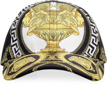 Load image into Gallery viewer, Printed baseball cap
