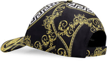 Load image into Gallery viewer, Printed baseball cap
