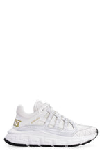 Load image into Gallery viewer, Trigreca low-top sneakers
