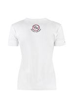 Load image into Gallery viewer, Cotton crew-neck T-shirt
