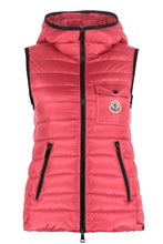Load image into Gallery viewer, Glyco bodywarmer jacket
