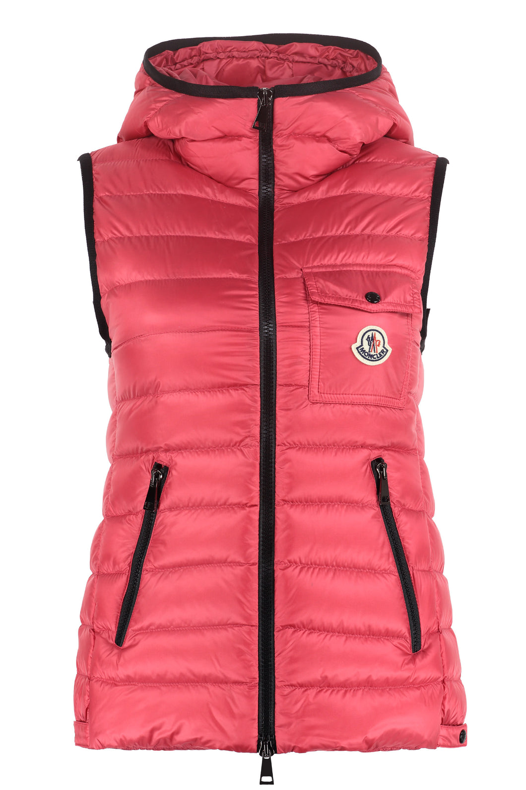 Glyco bodywarmer jacket