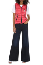 Load image into Gallery viewer, Glyco bodywarmer jacket
