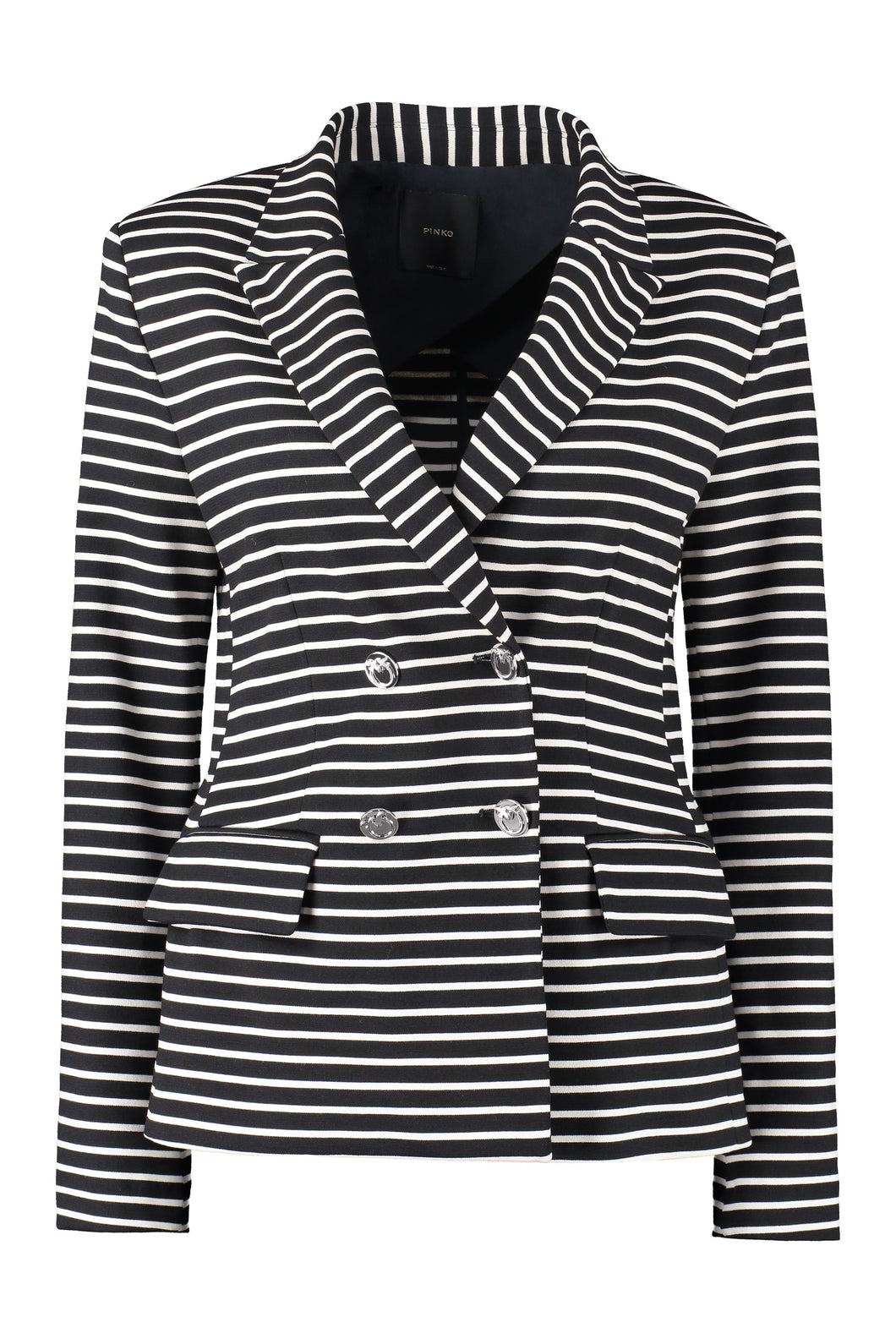 Assago double breasted blazer