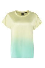 Load image into Gallery viewer, Farida silk blouse
