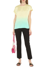 Load image into Gallery viewer, Farida silk blouse
