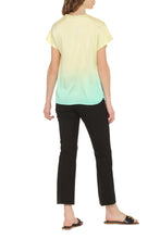 Load image into Gallery viewer, Farida silk blouse
