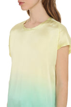 Load image into Gallery viewer, Farida silk blouse
