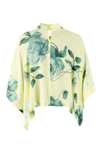 Load image into Gallery viewer, Crêpe-de-chine blouse
