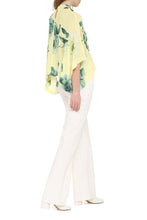 Load image into Gallery viewer, Crêpe-de-chine blouse
