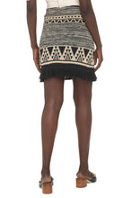 Load image into Gallery viewer, Almonte knitted mini skirt
