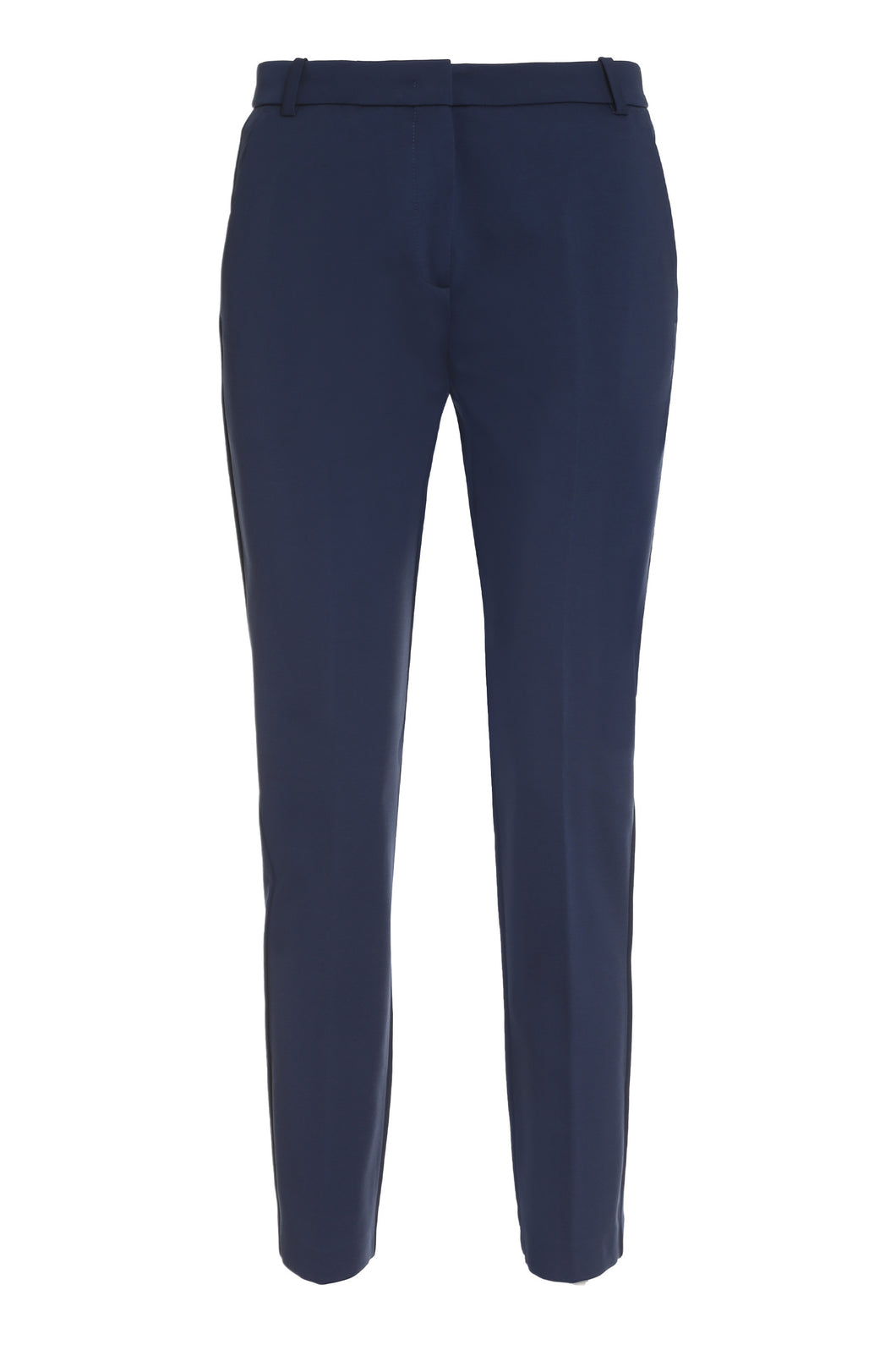 Bello straight-leg trousers