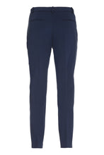 Load image into Gallery viewer, Bello straight-leg trousers
