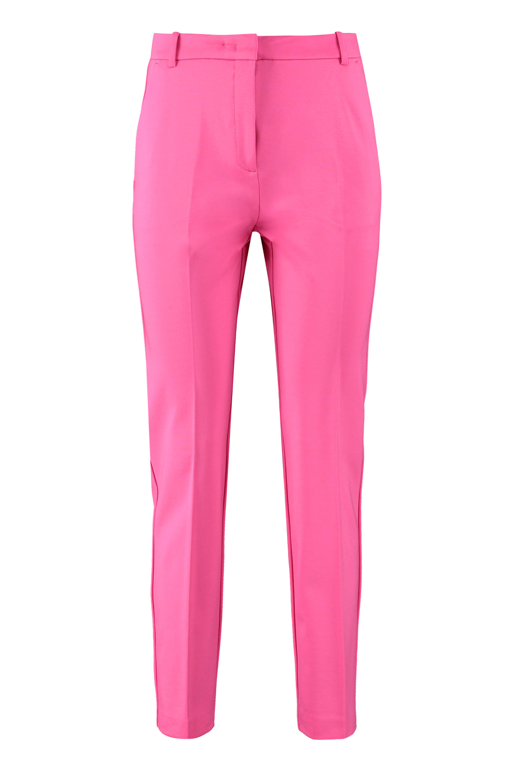 Bello straight-leg trousers