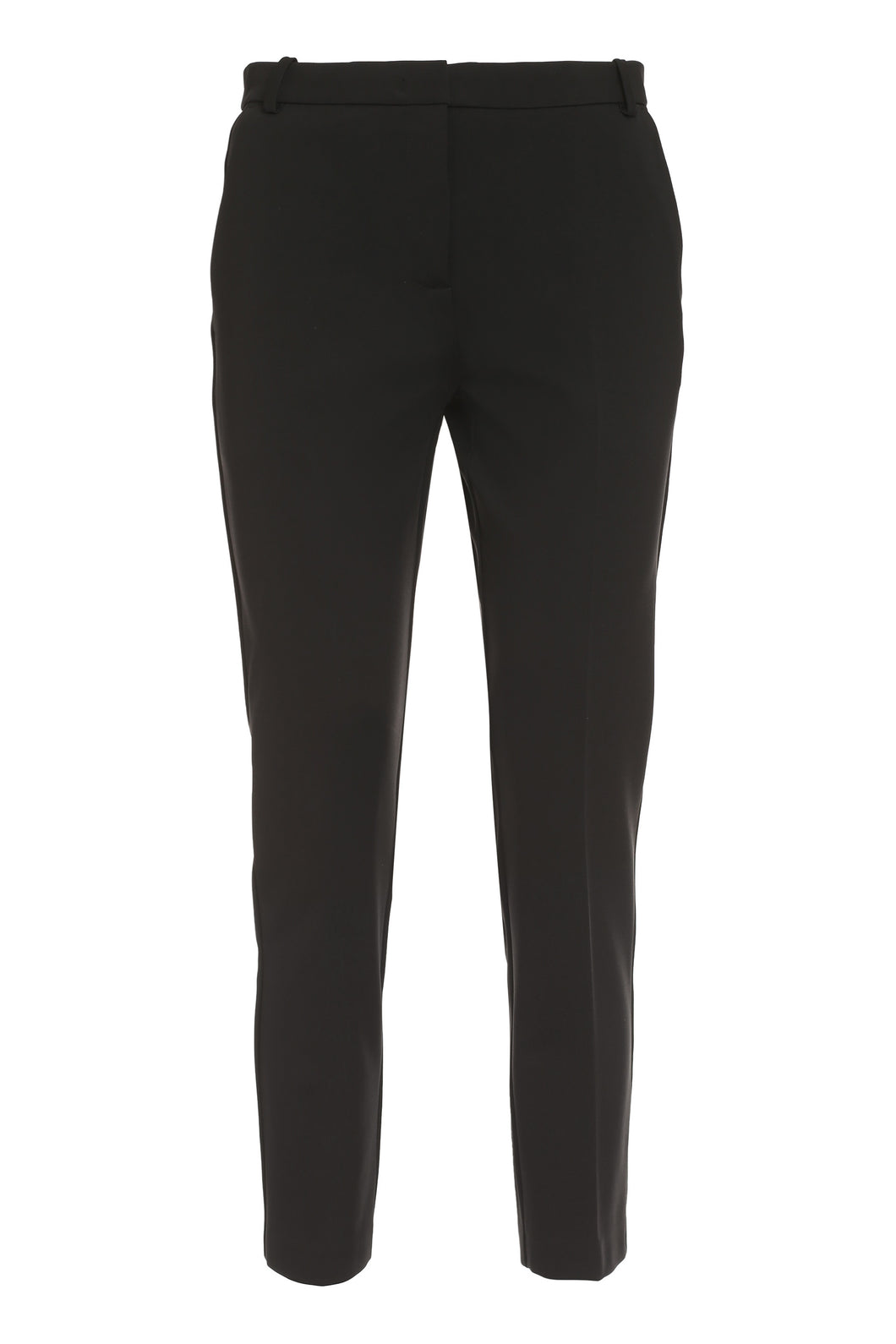 Bello straight-leg trousers